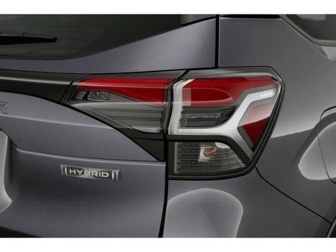 New 2025 Subaru Forester Touring w/ Touring Package image 92