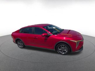 Used 2025 Kia K4 FWD video 2