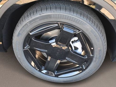 New 2027 Kia Telluride SX Prestige X-Line image 12