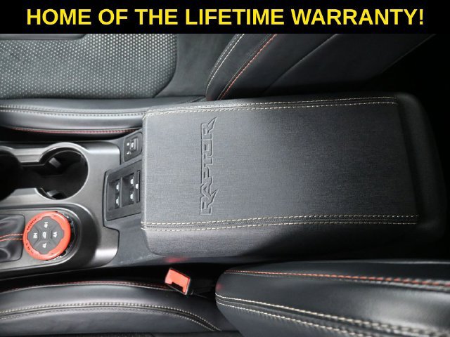 Used 2023 Ford Bronco Raptor AWD/4WD image 40