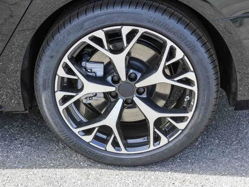 New 2026 Audi A6 Premium Plus AWD/4WD image 10