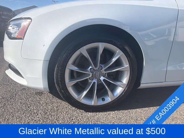 Used 2014 Audi A5 2.0T Premium Plus w/ Premium Plus Package AWD/4WD image 4