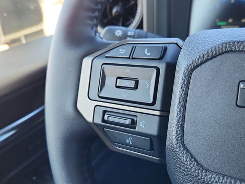 Used 2026 Toyota Land Cruiser w/ Premium Package image 18