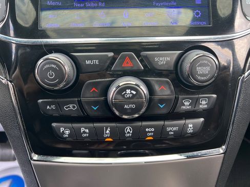 Used 2021 Jeep Grand Cherokee Limited w/ Quick Order Package 28K 80th image 18