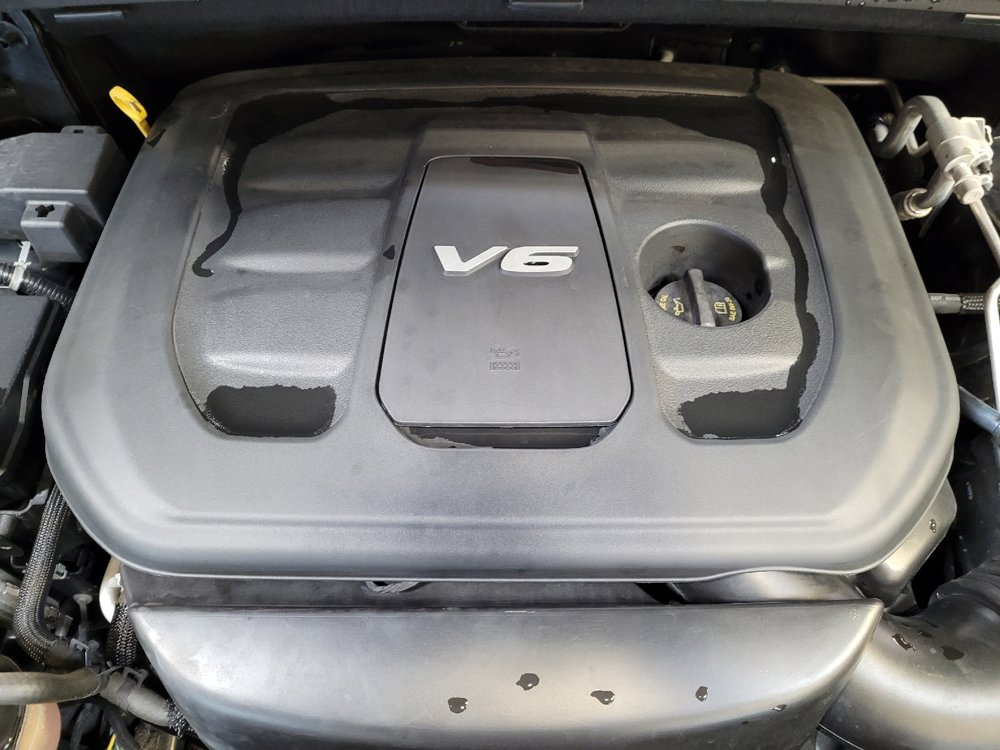 Used 2018 Jeep Grand Cherokee Summit AWD/4WD image 30