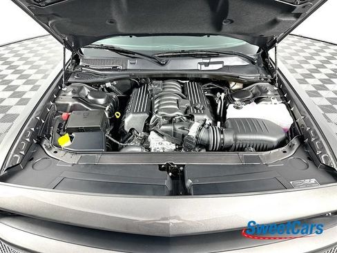 Used 2023 Dodge Challenger R/T Scat Pack w/ Plus Package RWD image 39