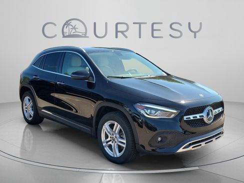 Certified 2023 Mercedes-Benz GLA 250 image 4