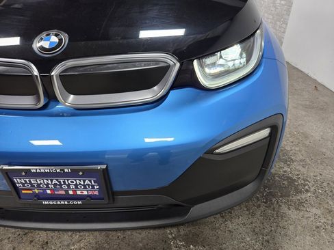 Used 2018 BMW i3 94Ah w/Range Extender image 6