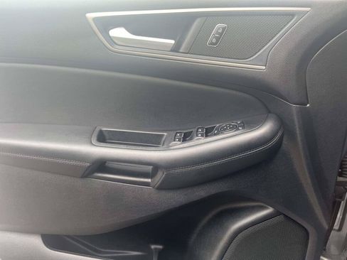 Used 2024 Ford Edge SEL AWD/4WD image 26