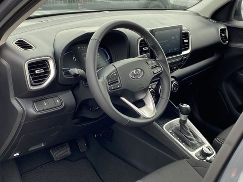 New 2026 Hyundai Venue SEL image 10