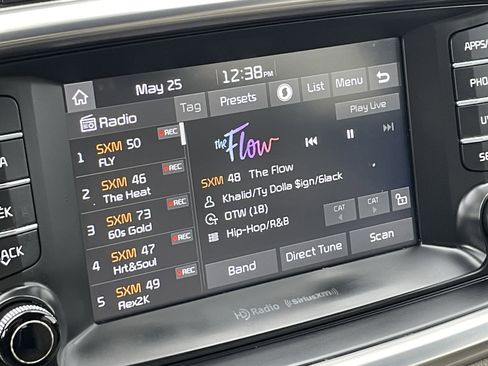 Used 2018 Kia Sorento EX AWD/4WD image 22