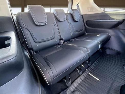 Used 2025 INFINITI QX80 Luxe w/ Exterior Package image 28