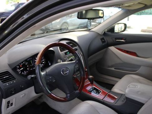 Used 2009 Lexus ES 350 image 10