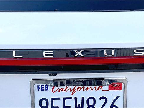 Used 2023 Lexus RX 350 FWD image 30