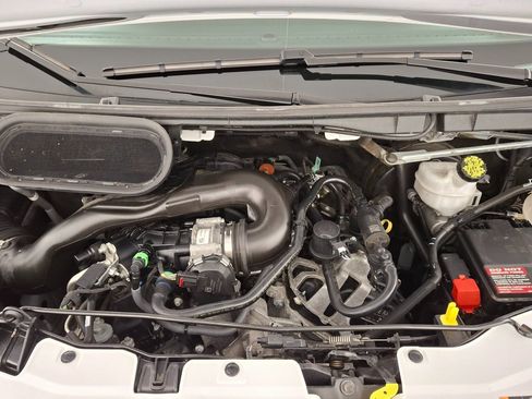 Used 2024 Ford Transit 250 Base w/ Exterior Upgrade Package image 30