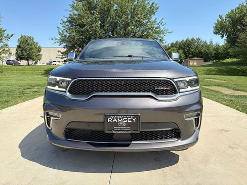 Used 2021 Dodge Durango Citadel AWD/4WD image 9
