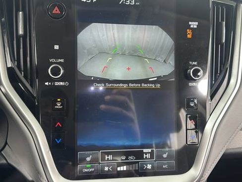 Certified 2025 Subaru Legacy Premium image 27