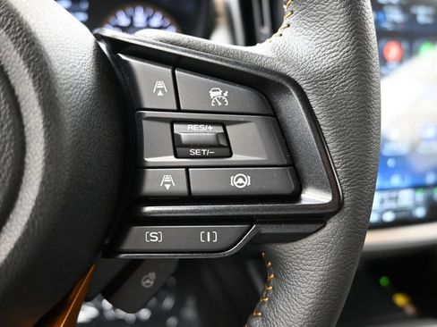 New 2026 Subaru Crosstrek 2.5i Wilderness AWD/4WD image 27