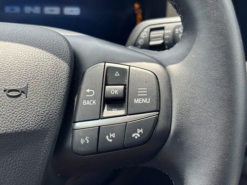 Used 2025 Ford Bronco Sport Big Bend w/ Convenience Package AWD/4WD image 20