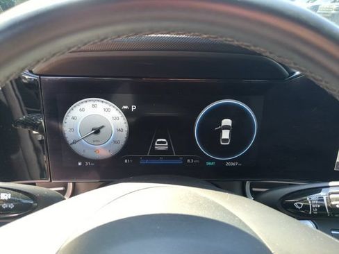 Certified 2023 Hyundai Elantra Limited FWD image 20