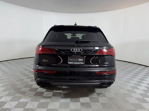 Certified 2025 Audi Q5 2.0T Premium image 6