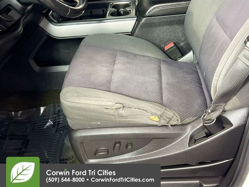 Used 2015 Chevrolet Silverado 1500 LT w/ All Star Edition AWD/4WD image 22