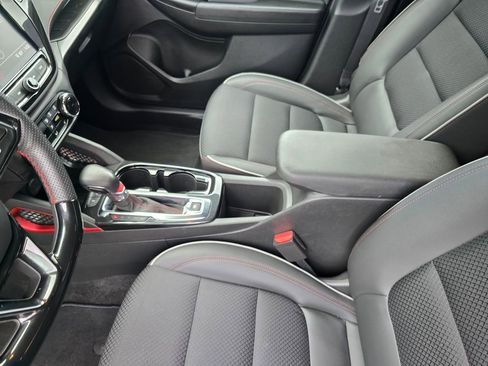 Used 2023 Chevrolet TrailBlazer RS w/ Convenience Package FWD image 26