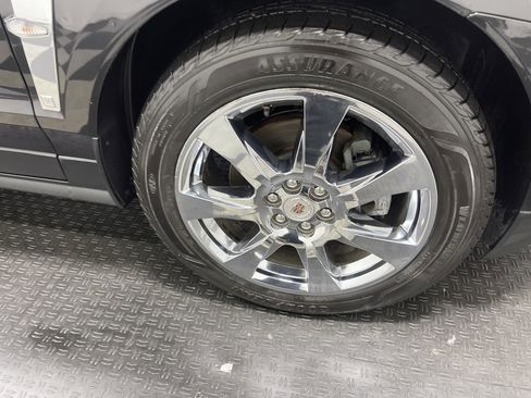 Used 2012 Cadillac SRX Performance image 28