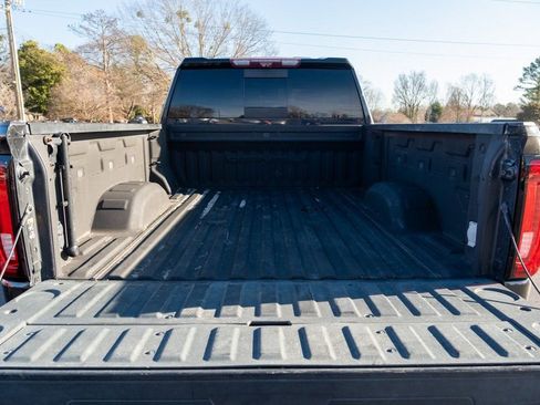 Used 2020 GMC Sierra 2500 Denali w/ Denali Ultimate Package image 34