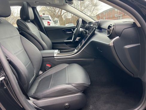 Used 2023 Mercedes-Benz C 300 4MATIC Sedan image 27