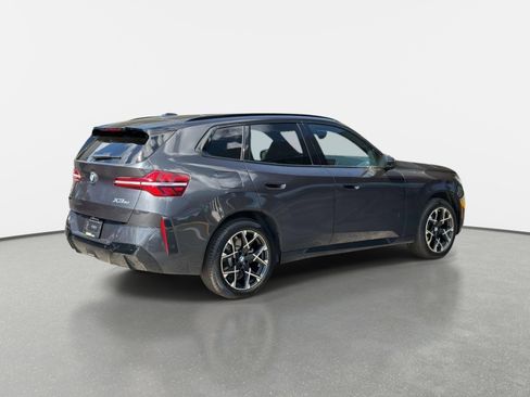 Used 2025 BMW X3 xDrive30 w/ Premium Package AWD/4WD image 3