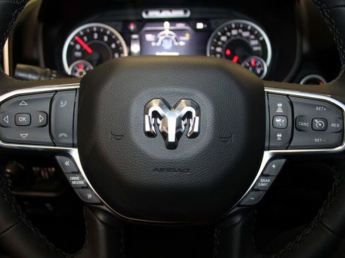 New 2026 RAM 1500 Big Horn image 11