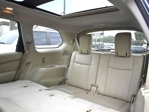 Used 2015 Nissan Pathfinder SL w/ SL Premium Package image 24