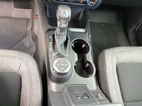 Used 2021 Ford Bronco 2-Door w/ Sasquatch Package AWD/4WD image 16