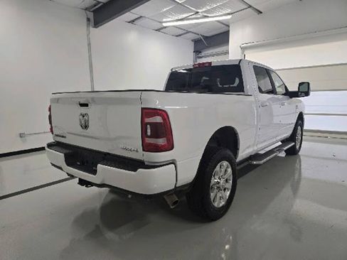 Used 2023 RAM 2500 Laramie AWD/4WD image 10