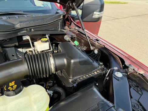 Used 2022 Ford F150 XLT w/ Equipment Group 302A High image 31