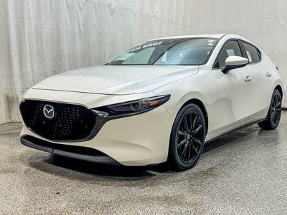 Used 2019 MAZDA MAZDA3 Hatchback w/ Premium Package