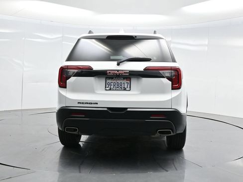 Used 2023 GMC Acadia SLT w/ Elevation Edition FWD image 45