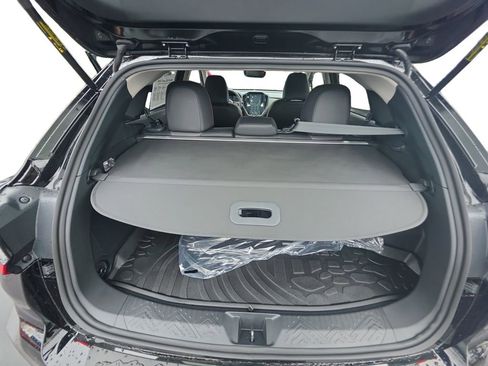 New 2026 Subaru Crosstrek 2.5i Limited image 19