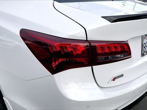 Used 2020 Acura TLX Type S PMC Edition image 30