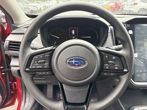 New 2026 Subaru Crosstrek 2.0i Premium AWD/4WD image 41
