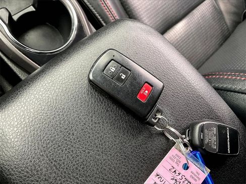 Used 2018 Toyota Tacoma TRD Pro image 26