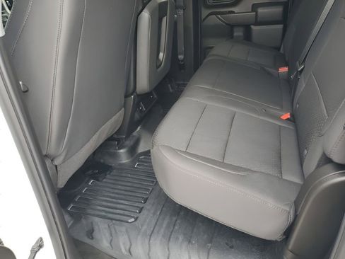 Certified 2025 Chevrolet Silverado 2500 W/T image 20