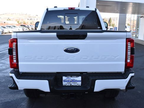 New 2026 Ford F350 XL w/ STX Appearance Package image 7