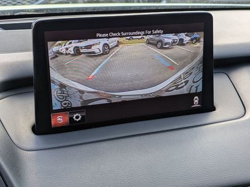 Used 2020 MAZDA CX-9 Grand Touring image 14