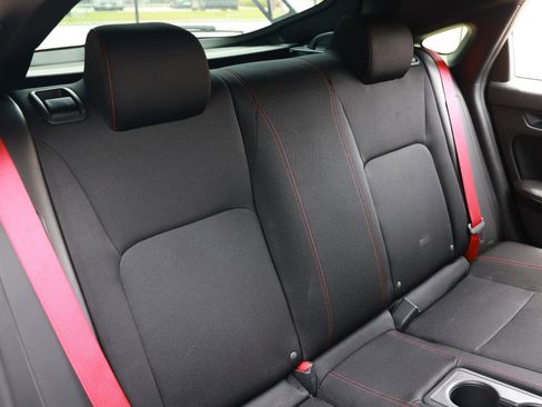 Used 2025 Honda Civic Type R image 18