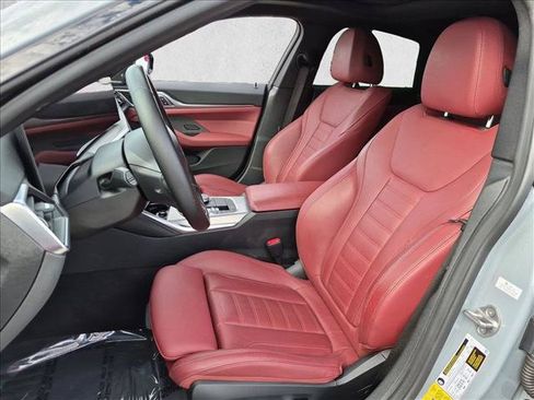 Certified 2023 BMW i4 eDrive40 w/ M Sport Package RWD image 16