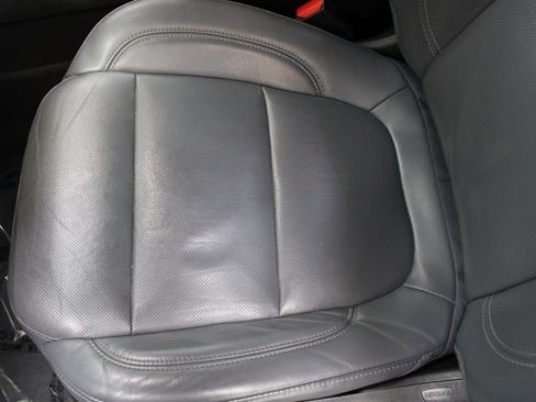 Used 2021 Chevrolet Traverse Premier w/ LPO, Floor Liner Package image 19
