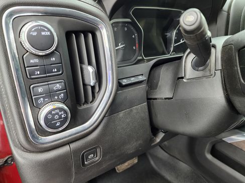 Used 2022 GMC Sierra 2500 Denali image 45