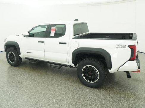 New 2026 Toyota Tacoma TRD Off-Road image 17